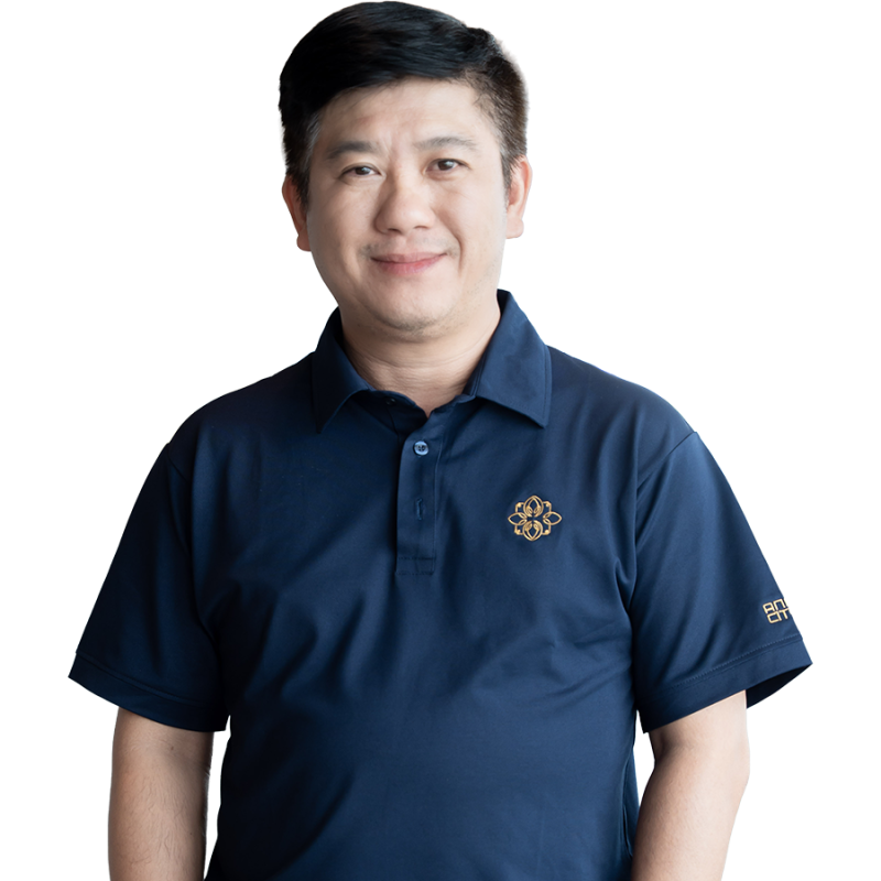 Ông Phạm Ngọc Tùng