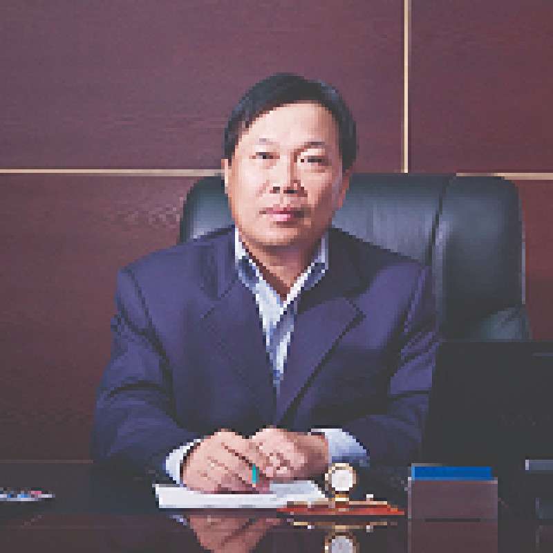 Mr. Le Tu Minh