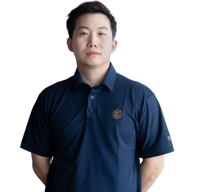 Ông Lê Tự Minh Hoàng